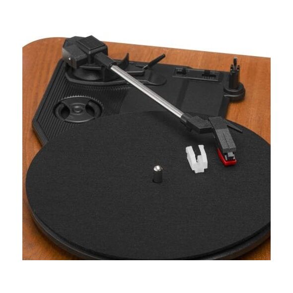 Gramofon z USB i Bluetooth