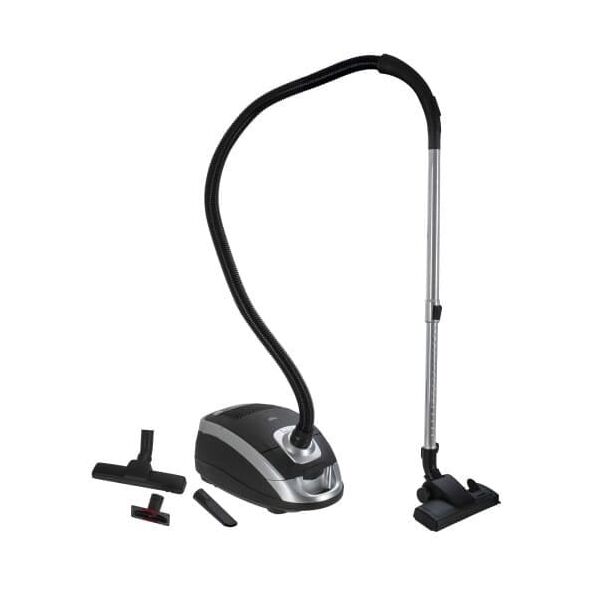 Odkurzacz workowy cyfrowo sterowany- 3,5 L