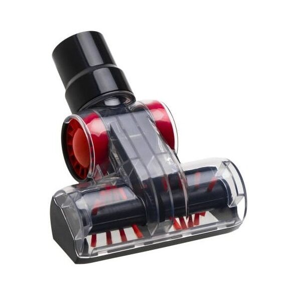 Mini turboszczotka