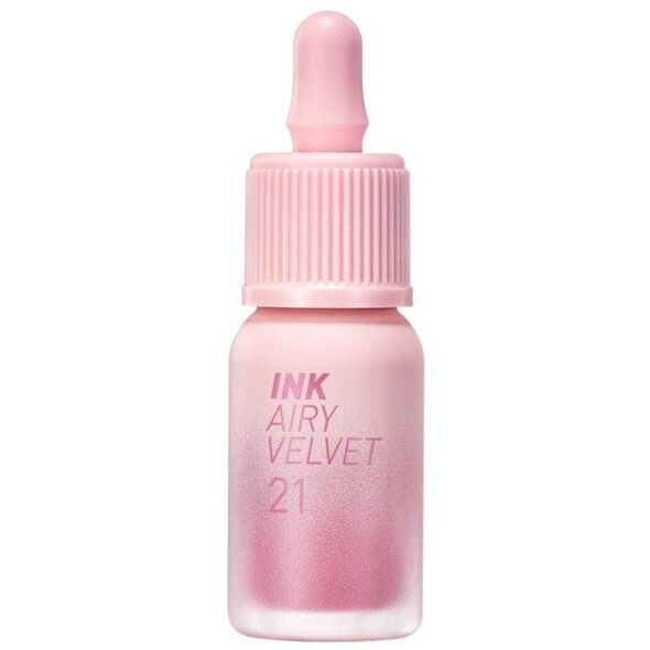 PERIPERA_Ink Airy Velvet pomadka w płynie 21 4g