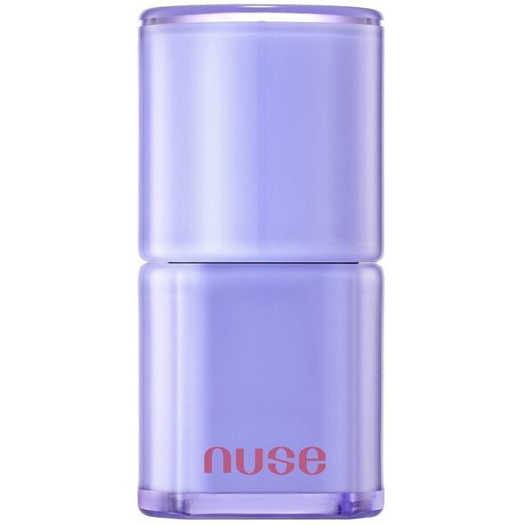 NUSE_Care Liptual nawilżający tint do ust 06 Fin Berry 4,5g