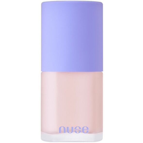 NUSE_ Care Tone-Up tonujący krem do twarzy z filtrem SPF50+ PA++++ 01 Peach 30ml