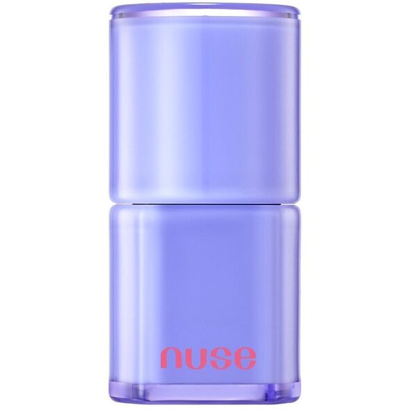 NUSE_Care Liptual nawilżający tint do ust 07 Tanned Hour 4,5g