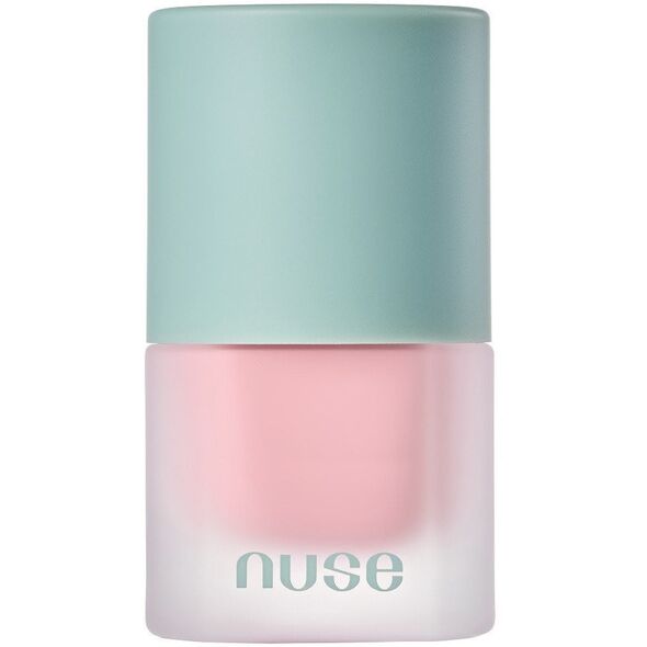 NUSE_Mousse Care Cheek mus koloryzujący do policzków 02 Pink Topper 16ml