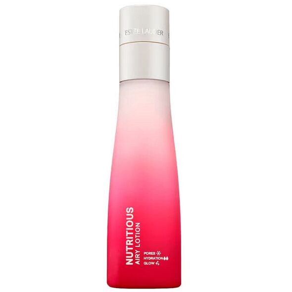 ESTEE LAUDER_Nutritious Airy Lotion nawilżające mleczko do twarzy 100ml