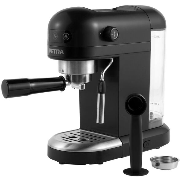Ekspres ciśnieniowy  1465 W PETRA, 15 B, 1,4 l