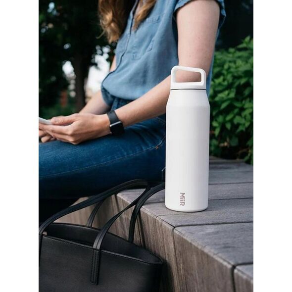 Butelka termiczna MiiR szeroki wlew 590ml Canyon