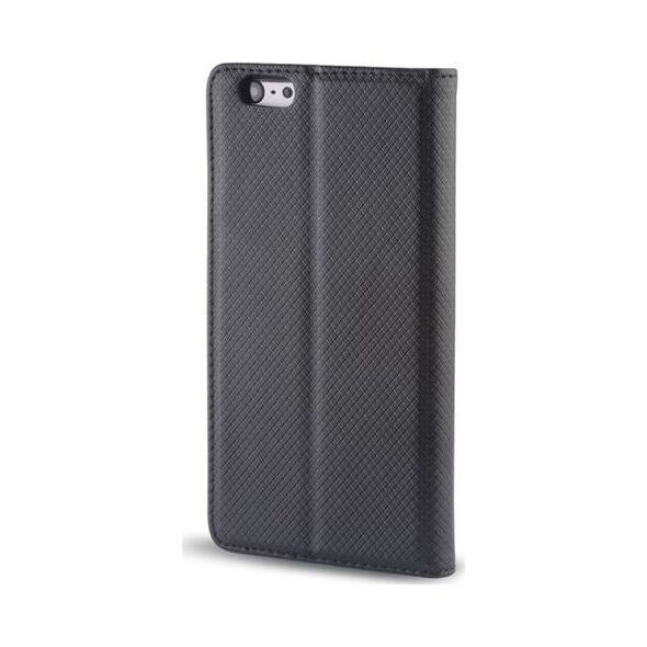 CASE ETUI MAGNET BOOK SAMSUNG GALAXY S21 PLUS CZARNY standard
