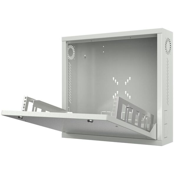 19'' 2U Rack Wall Mount 580 x