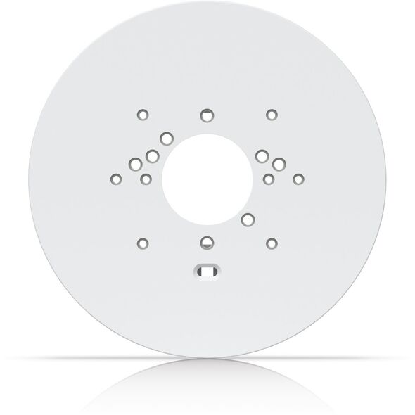 A mounting plate designed to