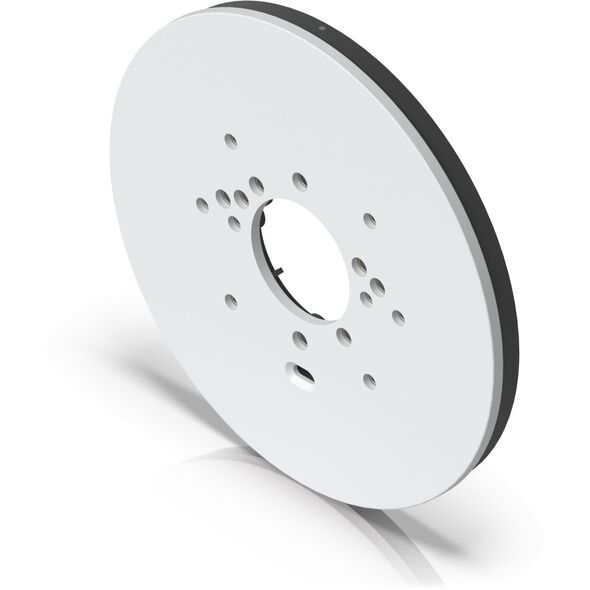 A mounting plate designed to