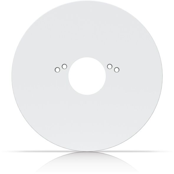 A mounting plate designed to