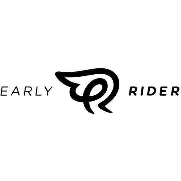 Early Rider balansinis dviratukas Bella Velio, 00-24 men., pistacijų žalias