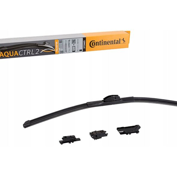 Valytuvas AQUACTRL 2 700 mm 1 vnt.