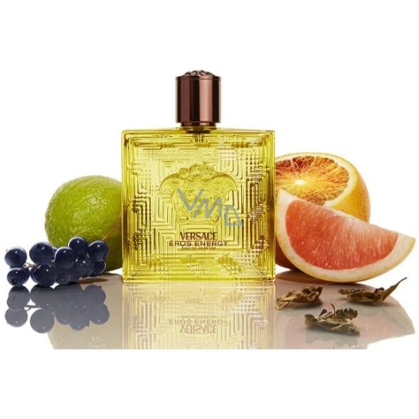 Versace Eros Energy Eau De Parfum 200 ml (man)