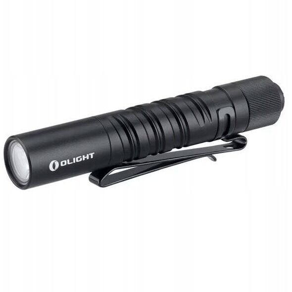 OLight i3T-EOS LED (RGB) Lommelygte Batteridrevet 180 lm 39 g