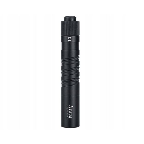 OLight i3T-EOS LED (RGB) Lommelygte Batteridrevet 180 lm 39 g