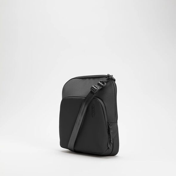 A.R.C. Crossbody Bag - Black