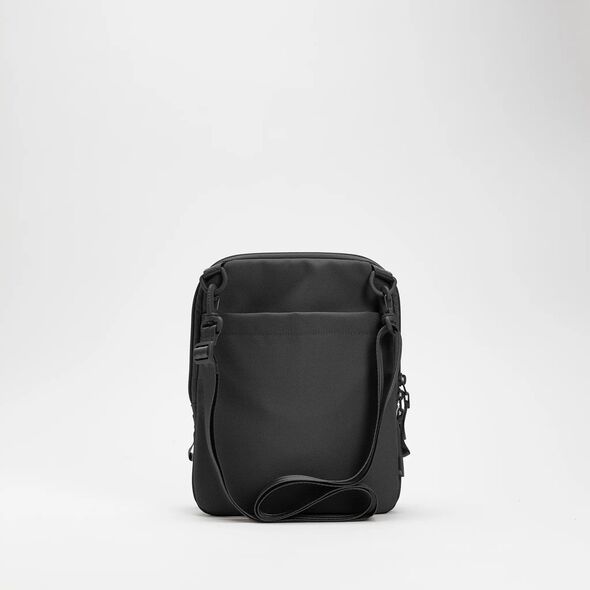 A.R.C. Crossbody Bag - Black