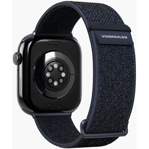 Fitness Loop 2 42 | 44 | 45 | 49mm One Size - Navy
