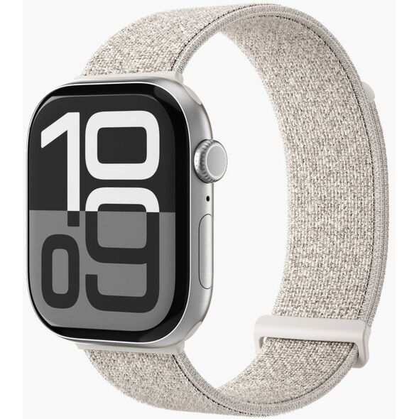 Fitness Loop 2 38 | 40 | 41mm One Size - Cream