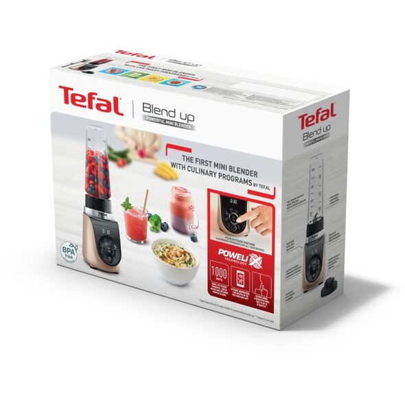 BLENDER BL190AF0 TEFAL