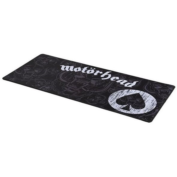 Subsonic Gaming Mouse Pad XXL Motorhead 3701221703707