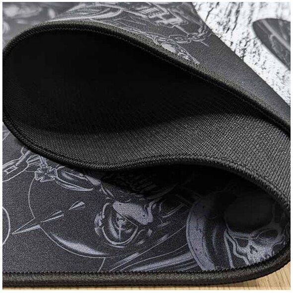 Subsonic Gaming Mouse Pad XXL Motorhead 3701221703707