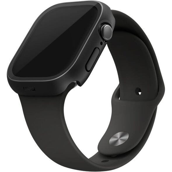 Case UNIQ Nautic for Apple Watch 46mm black