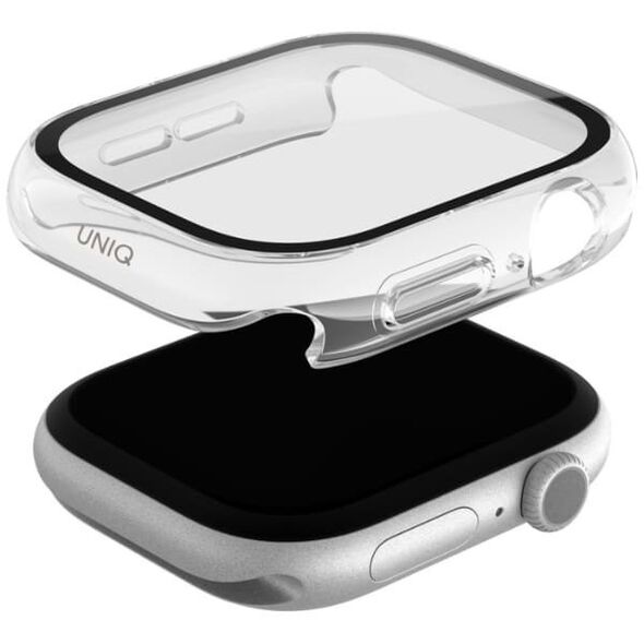 Case UNIQ Nautic for Apple Watch 46mm dove
