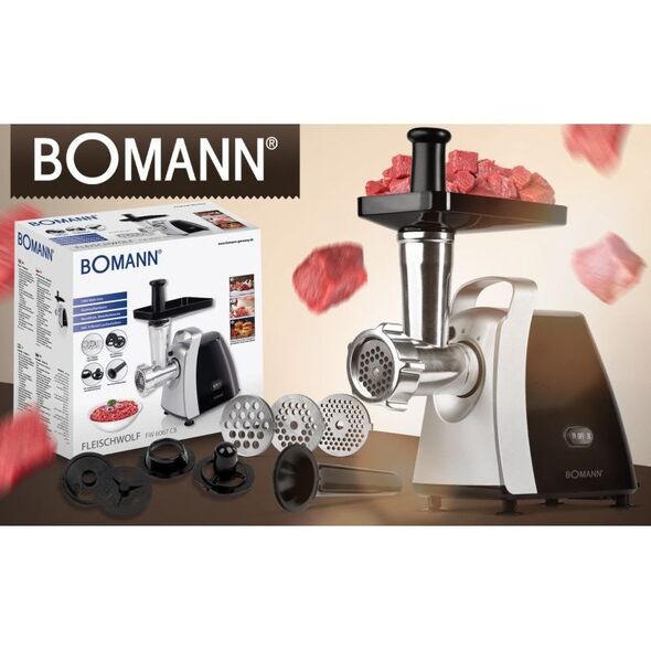 Bomann FW6067HCB