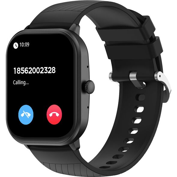 Denver Smartwatch SWC-187B schwarz