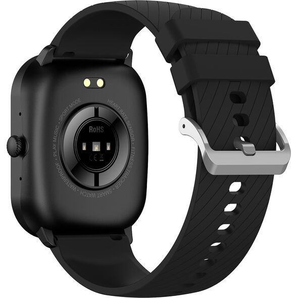 Denver Smartwatch SWC-187B schwarz
