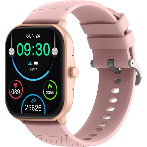 Denver Smartwatch SWC-187RO rose