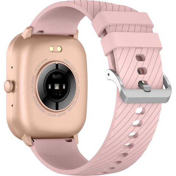 Denver Smartwatch SWC-187RO rose