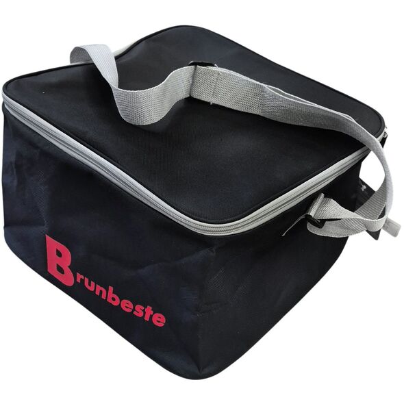 TORBA TERMICZNA IZOTERMICZNA TURYSTYCZNA 18L BRUNBESTE BB-3842