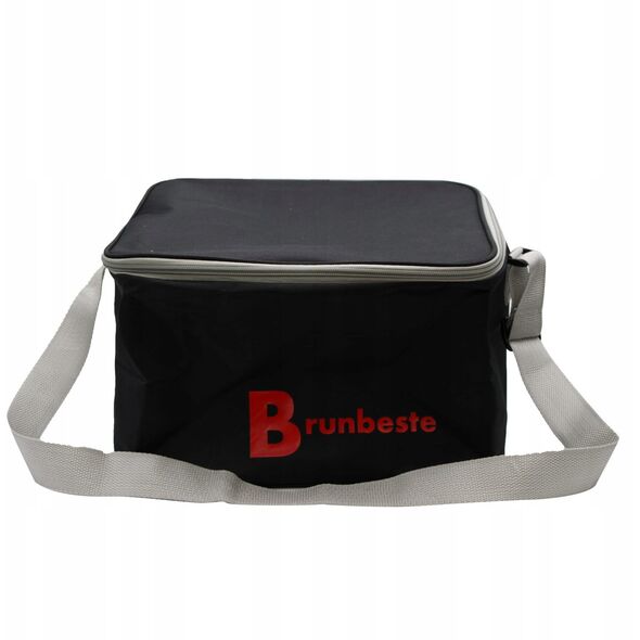 TORBA TERMICZNA IZOTERMICZNA TURYSTYCZNA 18L BRUNBESTE BB-3842