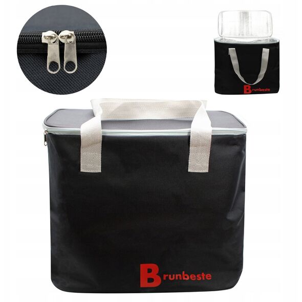 TORBA TERMICZNA IZOTERMICZNA TURYSTYCZNA 30L BRUNBESTE BB-3841