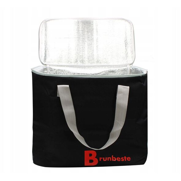 TORBA TERMICZNA IZOTERMICZNA TURYSTYCZNA 30L BRUNBESTE BB-3841