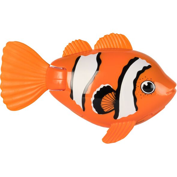 SWIMWAYS Rainbow Reef Clownfish, 6072502
