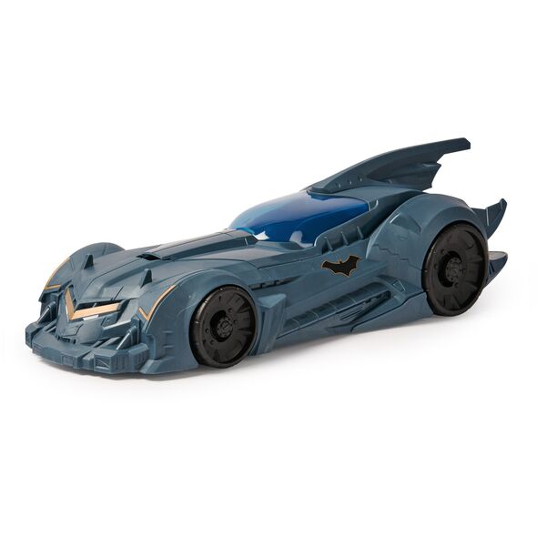 BATMAN vehicle Shadow Guardian Batmobile, 6070504