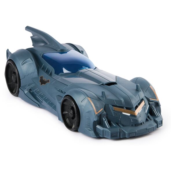 BATMAN vehicle Shadow Guardian Batmobile, 6070504