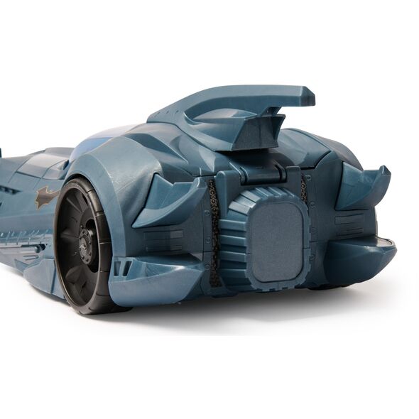 BATMAN vehicle Shadow Guardian Batmobile, 6070504