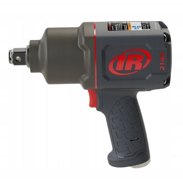 Impact wrench INGERSOLL RAND 2146Q1MAX 3/4&quot|