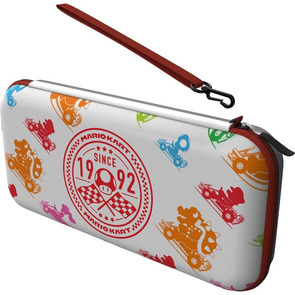 PDP case Deluxe Slim Travel Nintendo Switch, Mario kart racers