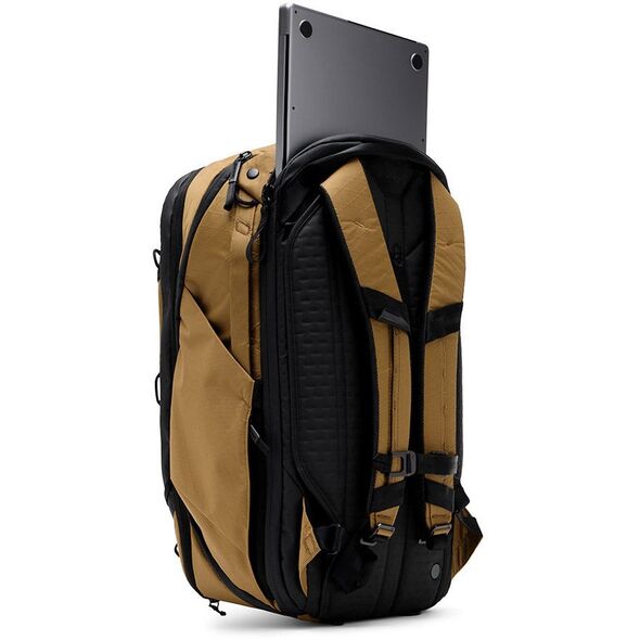 Peak Design Travel Backpack 45L, coyote