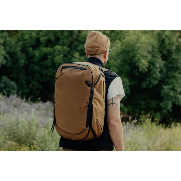 Peak Design Travel Backpack 45L, coyote