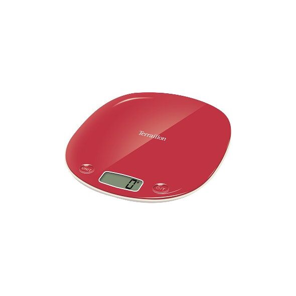 TERRAILLON 15250 Macaron+ Framboise kitchen scale