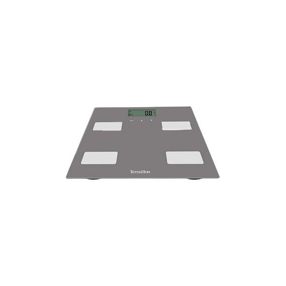 TERRAILLON 15242 Control Fit personal scales and body analys