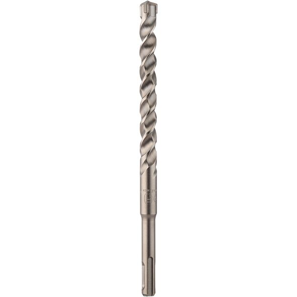 Triple drill bit SPECIALIST+ Armature, for reinforced concrete, SDS+ 12 x 200 x 260 mm.
